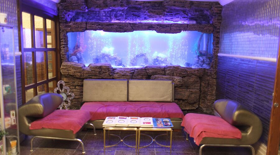 Crystal Aura Beach Resort & Spa