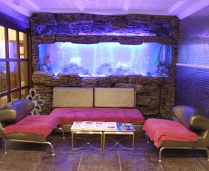 Crystal Aura Beach Resort & Spa