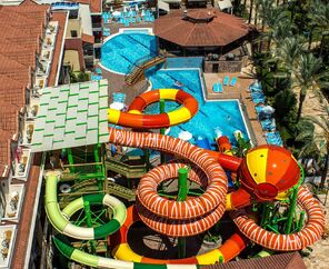 Crystal Aura Beach Resort & Spa