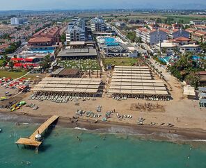 Crystal Waterworld Resort Spa