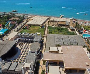 Crystal Waterworld Resort Spa