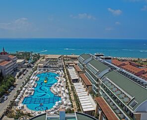 Crystal Waterworld Resort Spa