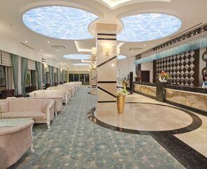 Crystal Waterworld Resort Spa
