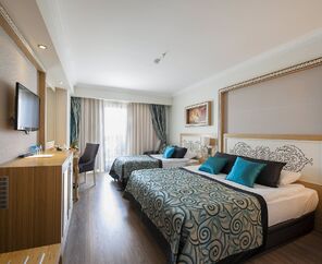 Crystal Waterworld Resort Spa