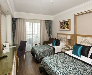 Crystal Waterworld Resort Spa