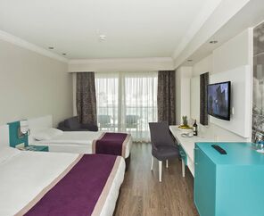 Crystal Waterworld Resort Spa