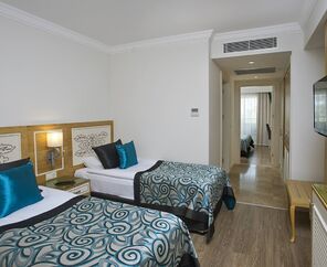 Crystal Waterworld Resort Spa
