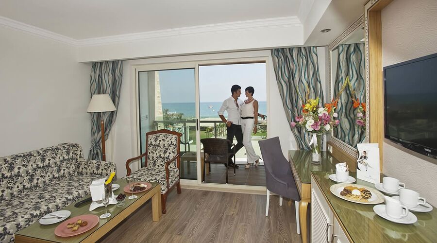 Crystal Waterworld Resort Spa