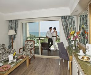 Crystal Waterworld Resort Spa