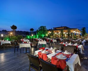 Crystal Waterworld Resort Spa