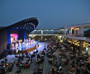 Crystal Waterworld Resort Spa