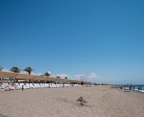 Crystal Family Resort & Spa