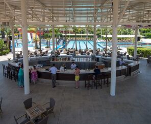Crystal Family Resort & Spa