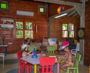 Crystal Family Resort & Spa