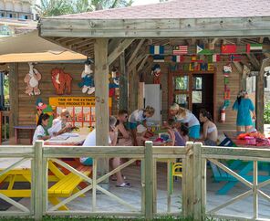 Crystal Family Resort & Spa