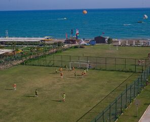 Crystal Family Resort & Spa