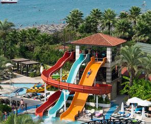 Crystal Family Resort & Spa