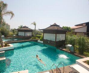 Crystal Family Resort & Spa