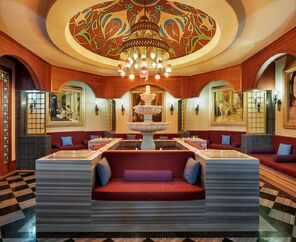 Crystal Family Resort & Spa