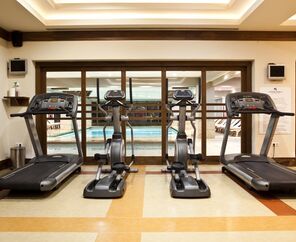 Crystal Family Resort & Spa
