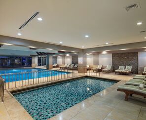 Crystal Family Resort & Spa