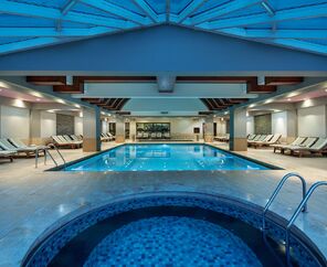 Crystal Family Resort & Spa