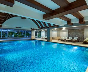 Crystal Family Resort & Spa