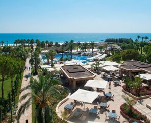 Crystal Tat Beach Golf Resort & Spa