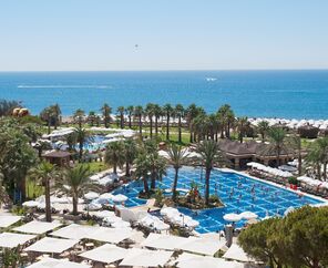 Crystal Tat Beach Golf Resort & Spa