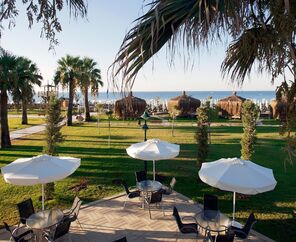 Crystal Tat Beach Golf Resort & Spa