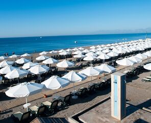 Crystal Tat Beach Golf Resort & Spa