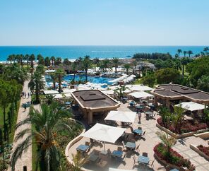 Crystal Tat Beach Golf Resort & Spa