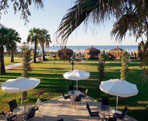 Crystal Tat Beach Golf Resort & Spa
