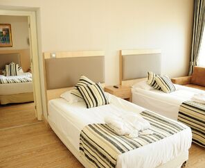 Crystal Tat Beach Golf Resort & Spa