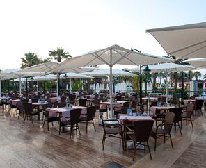 Crystal Tat Beach Golf Resort & Spa