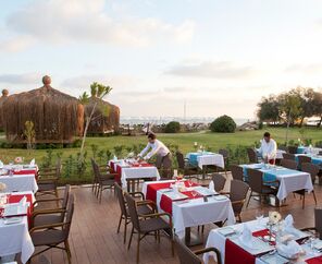 Crystal Tat Beach Golf Resort & Spa