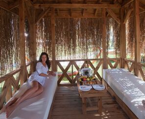 Crystal Tat Beach Golf Resort & Spa