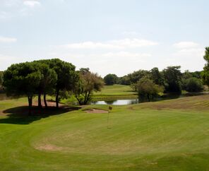 Crystal Tat Beach Golf Resort & Spa