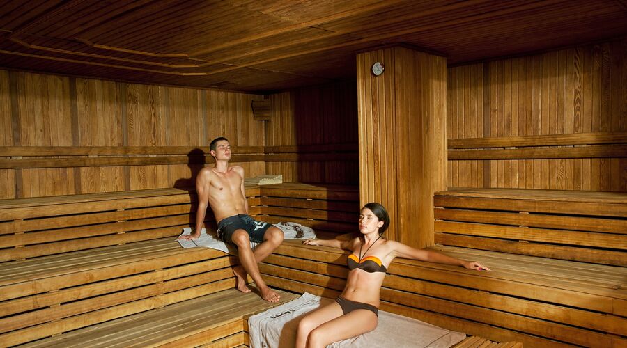 Crystal Tat Beach Golf Resort & Spa