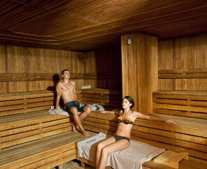 Crystal Tat Beach Golf Resort & Spa
