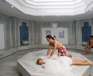 Crystal Tat Beach Golf Resort & Spa