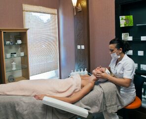 Crystal Tat Beach Golf Resort & Spa