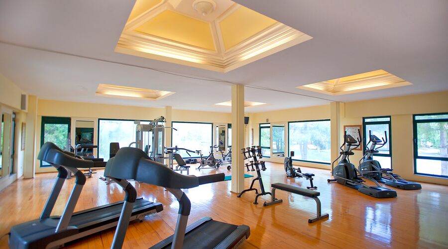 Crystal Tat Beach Golf Resort & Spa