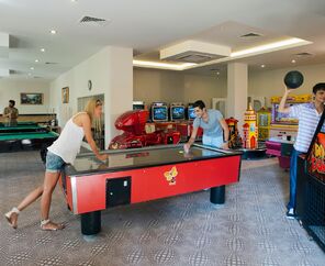 Crystal Tat Beach Golf Resort & Spa