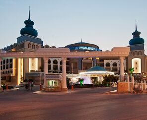Crystal Sunset Luxury Resort & Spa