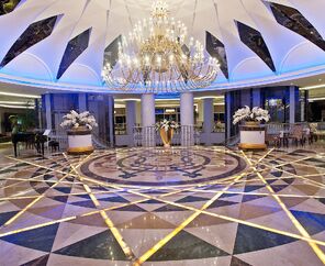 Crystal Sunset Luxury Resort & Spa