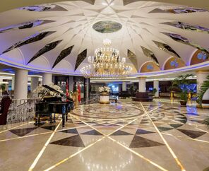 Crystal Sunset Luxury Resort & Spa