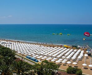 Crystal Sunset Luxury Resort & Spa