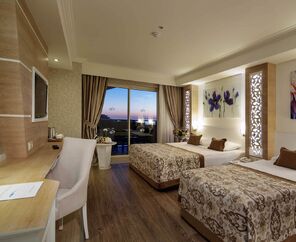 Crystal Sunset Luxury Resort & Spa