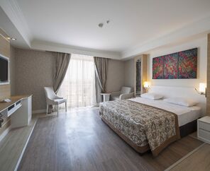 Crystal Sunset Luxury Resort & Spa